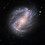 Cele mai bune 100 de fotografii realizate de Telescopul Spațial Hubble