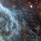 Топ 100 фотографій, зроблених космічним телескопом хаббл