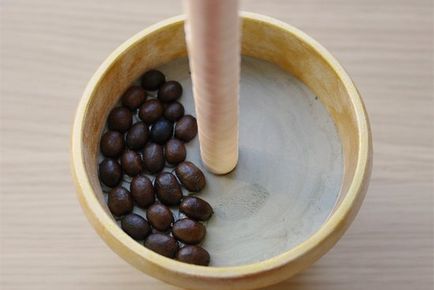 Топиарий для початківців своїми руками робимо кавове дерево