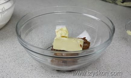 Торт «дамський каприз» покроковий рецепт
