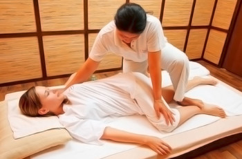 Традиційний тайський масаж техніка, особливості та підготовка
