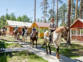 Pensiunea este nikonovo, nikonovo penza, centre turistice în penza, concediu în Penza, turism în Penza