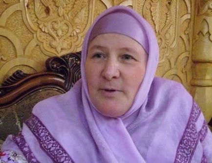 Tursunoi Zokirova da, l-am ajutat pe criminal, știri despre tajikistan asia-plus