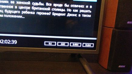 Caseta TV cu mâinile tale sau centrul media de pe un netbook vechi - partea a 3-a finală