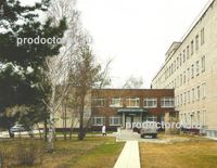 Tyumen spital fmba - 12 medici, 20 de răspunsuri, tyumen