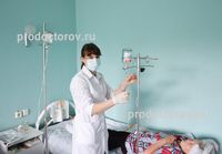 Tyumen spital fmba - 12 medici, 20 de răspunsuri, Tyumen