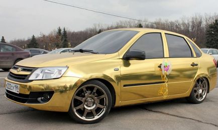 Tuning Lada Grant (20 kép), tuning Lada Granta, vázák, ferdehátú, képeket, videókat, áttekintésre, a legjobb (felkelni) Tuning Lada Grant (20 kép), tuning Lada Granta, vázák, ferdehátú, képeket, videókat, áttekintésre, a legjobb