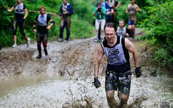 Дивовижна історія порятунку двох собак