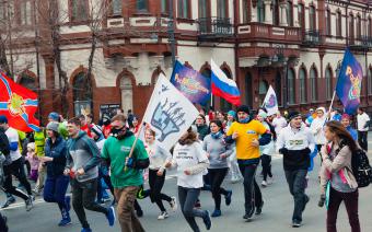 Дивовижна історія порятунку двох собак