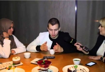 A fenyegető nukleáris háború, vagy hogy milyen nagy a veszélye a nukleáris (nukleáris) A fenyegető nukleáris háború, vagy hogy milyen nagy a veszély a nukleáris