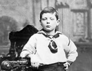 Winston Churchill - biografia unui școală neglijentă, istorie - de la antichitate până în zilele noastre