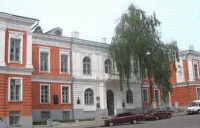 Inginerie ucraineană și Academia Pedagogică comentarii - universități - primul site independent de opinii ucrainene
