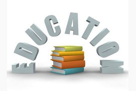 Nivelurile de educație sunt un factor important în dezvoltarea statului