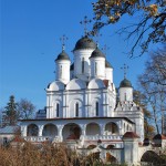 Vasyl'evskoe Estate (marino) - cum să ajungeți acolo, istorie, fotografie