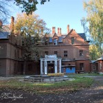 Vasyl'evskoe Estate (marino) - cum să ajungeți acolo, istorie, fotografie