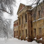 Садиба Васильевское (Мар'їно) - як дістатися, історія, фото