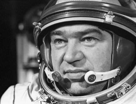 Legendarul cosmonaut Georgy Grechko a murit