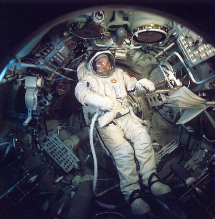 Пішов з життя льотчик-космонавт ссср георгий гречко, fresher - найкраще з рунета за день!