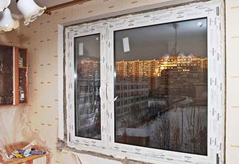 Instalarea controlului calității ferestrelor și acceptarea lucrărilor