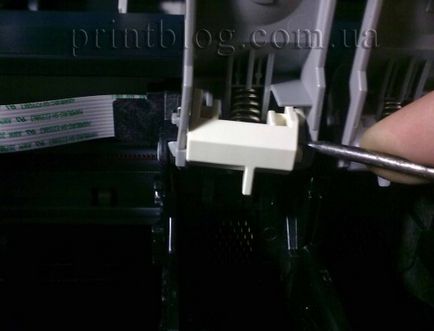 Instalarea snpp pe canonul de imprimantă pixma mp230, mp235