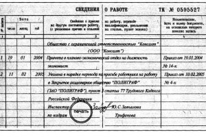 Звільнення в порядку переведення до іншого роботодавця основні моменти і нюанси процедури