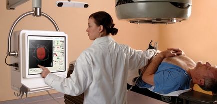 prosztata ultrahang férfiak ez, és mit kell csinálni ultrahang anatómiája, hogy feltárja