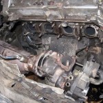Care este principala problemă a motorului audi și a volkswagen-ului și cum să se ocupe de el