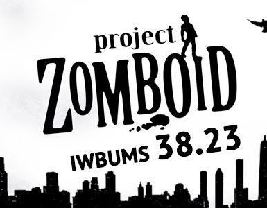 Версія iwbums в project zomboid