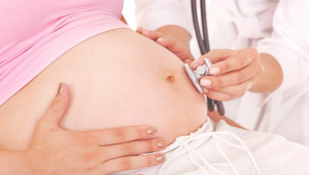 Varicela cu simptome de sarcină, curs, moduri de tratament