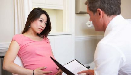 Varicela in timpul sarcinii, cum afecteaza aceasta