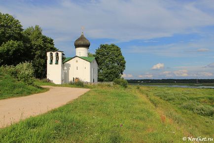 Seleuty regiunea Pskov