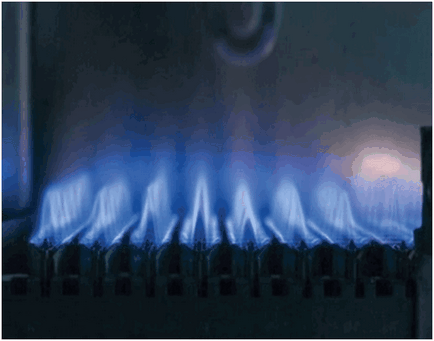 Tipuri de cazane pe gaz pentru încălzirea unei case particulare