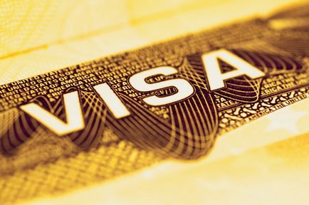 Tipurile de vize Schengen, cum să obțineți singur o viză