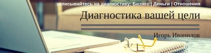 Викладення товару або основи мерчандайзингу, сайт игоря Іванілова