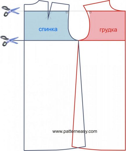 Sarafan model de școală pentru femeile însărcinate și pentru birou