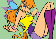 Winx vs. Trix Joacă online gratuit, jocuri pentru fete