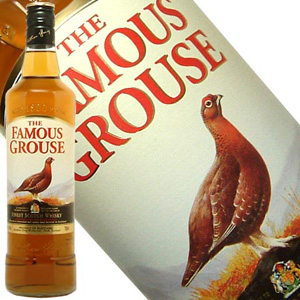 Віскі the famous grouse finest - сайт для споживачів алкоголю