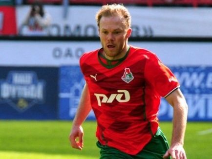 Vitaly Denisov și-a terminat viața de licență