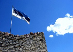 Visa да Естония като въпрос от свое