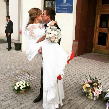 Vlad Topalov a sugerat motivul divorțului