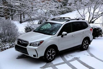 SUV jeep subaru model si preturi, poti sa vezi toate modelele forestier