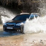 SUV jeep subaru model si preturi, poti sa vezi toate modelele forestier