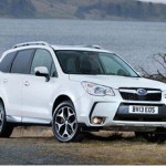 SUV jeep subaru model si preturi, poti sa vezi toate modelele forestier