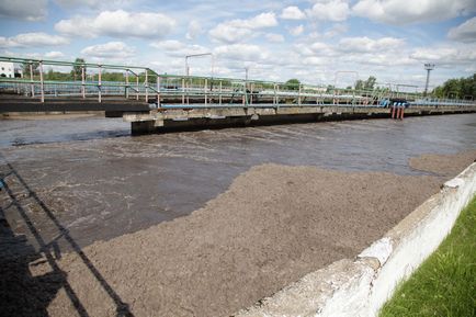 Водоканалу без інвестицій не вижити