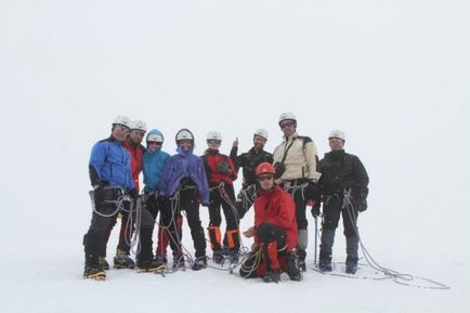 Hegymászás a beluga, fehér bálna túrák, hegymászás beluga 2017 tour naptár 2017