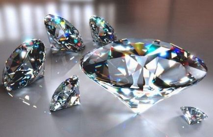 Ось чому алмази такі дорогі