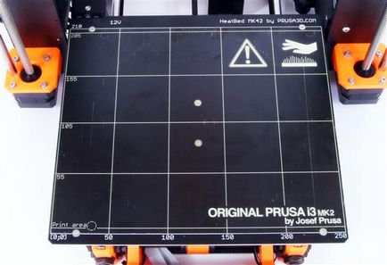 Повернення легенди Йозеф прюша представляє нове покоління 3d-принтерів prusa i3