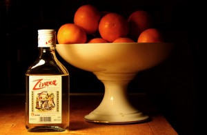 Minden Ciprus - az ár az alkoholtartalmú italok