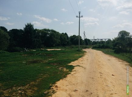 У трегуляй на велосипеді вивчаємо веломаршрут - новини