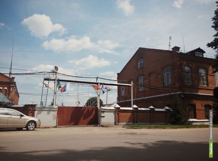 A tanulmány Tregulaev kerékpáros kerékpárút - News (Tregulaev) A tanulmány Tregulaev kerékpáros kerékpárút - Hírek